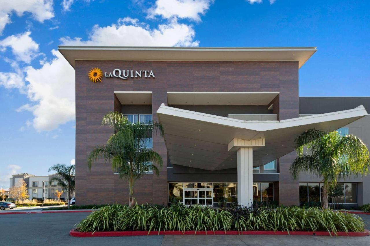 La Quinta By Wyndham Morgan Hill-San Jose South Hotel Kültér fotó